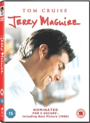Buy Jerry Maguire (REGION 2)