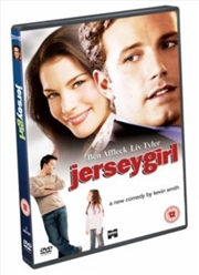 Buy Jersey Girl (REGION 2)