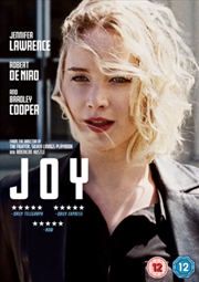 Buy Joy (REGION 2)
