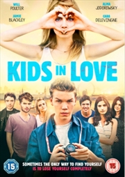 Buy Kids In Love (REGION 2)