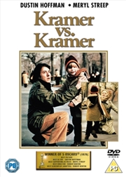 Buy Kramer Vs Kramer (REGION 2)