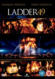 Buy Ladder 49 (REGION 2)