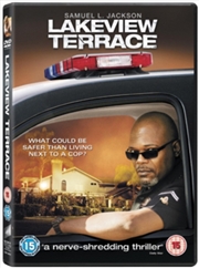 Buy Lakeview Terrace (REGION 2)