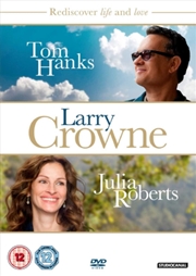 Buy Larry Crowne (REGION 2)