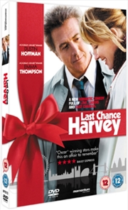 Buy Last Chance Harvey (REGION 2)