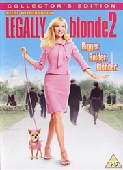 Buy Legally Blonde 2 (REGION 2)