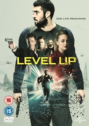 Buy Level Up (REGION 2)