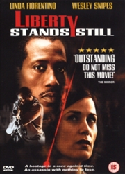 Buy Liberty Stands Still (REGION 2)