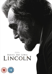 Buy Lincoln (REGION 2)