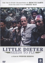 Buy Little Dieter Needs To Fly (REGION 2)