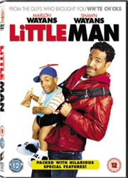 Buy Little Man (REGION 2)