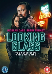 Buy Looking Glass (REGION 2)