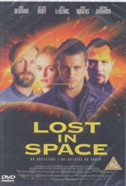 Buy Lost In Space (REGION 2)
