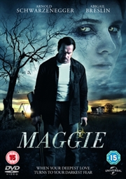 Buy Maggie (REGION 2)
