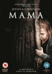 Buy Mama (REGION 2)