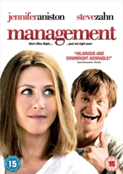 Buy Management (REGION 2)