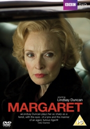 Buy Margaret (REGION 2)