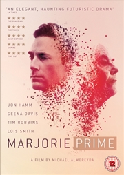 Buy Marjorie Prime (REGION 2)