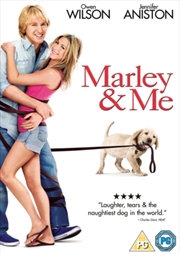 Buy Marley and Me (REGION 2)