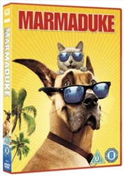 Buy Marmaduke (REGION 2)