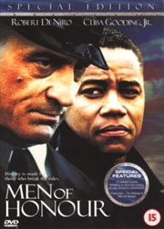 Buy Men Of Honour (REGION 2)