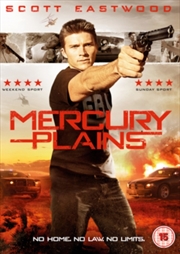 Buy Mercury Plains (REGION 2)