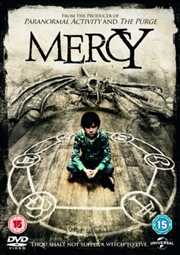 Buy Mercy (REGION 2)