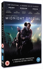 Buy Midnight Special (REGION 2)