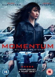 Buy Momentum (REGION 2)