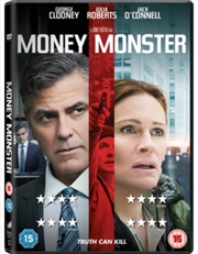 Buy Money Monster (REGION 2)