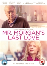 Buy Mr Morgans Last Love (REGION 2)