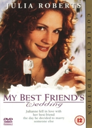 Buy My Best Friends Wedding (REGION 2)