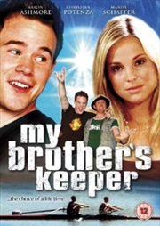 Buy My Brothers Keeper (REGION 2)