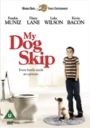 Buy My Dog Skip (REGION 2)