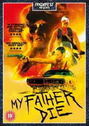 Buy My Father Die (REGION 2)