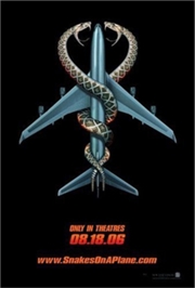 Buy Snakes On A Plane (REGION 2)