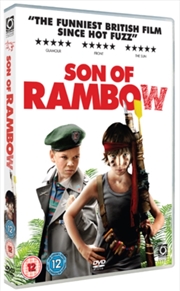 Buy Son Of Rambow (REGION 2)
