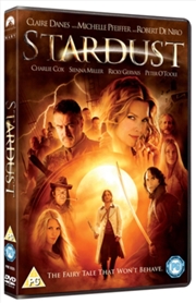 Buy Stardust (REGION 2)