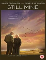 Buy Still Mine (REGION 2)