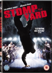 Buy Stomp The Yard (REGION 2)