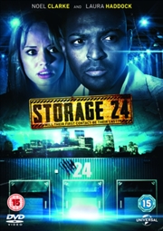 Buy Storage 24 (REGION 2)