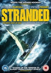 Buy Stranded (REGION 2)