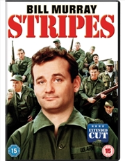 Buy Stripes (REGION 2)