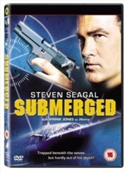Buy Submerged (REGION 2)