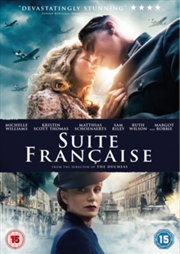 Buy Suite Francaise (REGION 2)