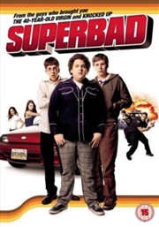 Buy Superbad (REGION 2)