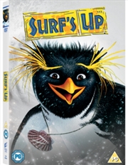 Buy Surfs Up (REGION 2)