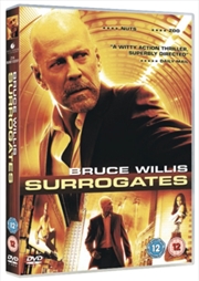 Buy Surrogates (REGION 2)