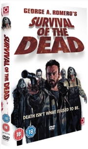 Buy Survival Of The Dead (REGION 2)
