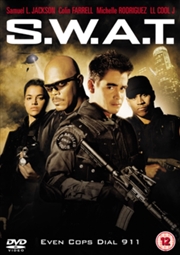 Buy SWAT (REGION 2)